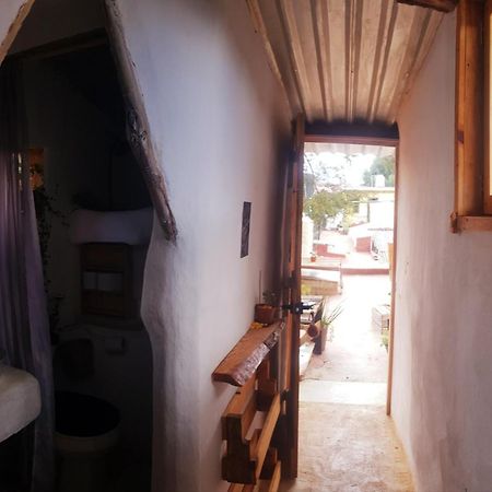 Hostel Boutique 55 San Cristóbal de Las Casas Esterno foto