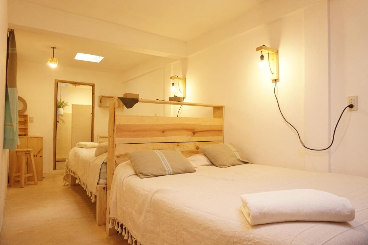 Hostel Boutique 55 San Cristóbal de Las Casas Camera foto