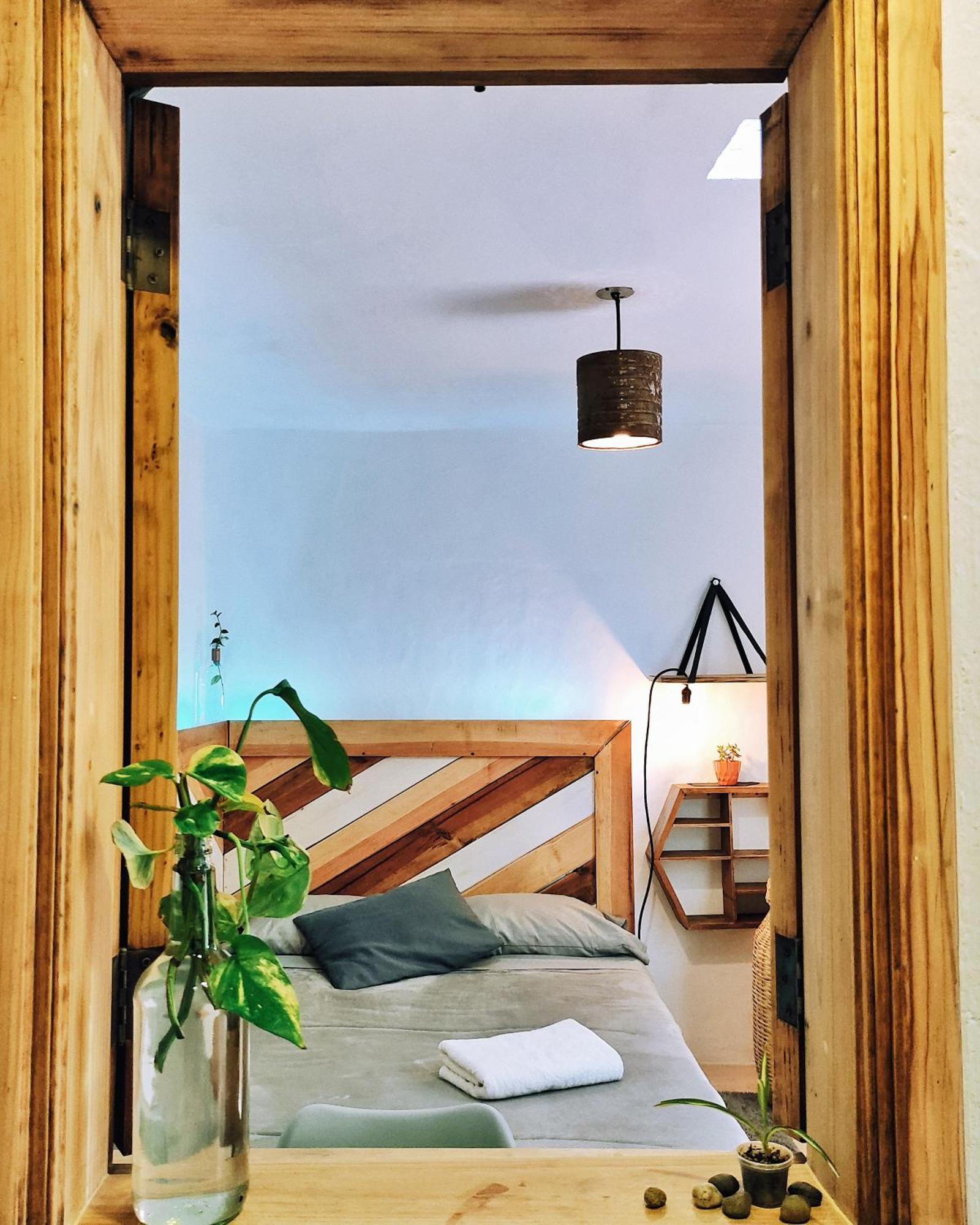 Hostel Boutique 55 San Cristóbal de Las Casas Esterno foto